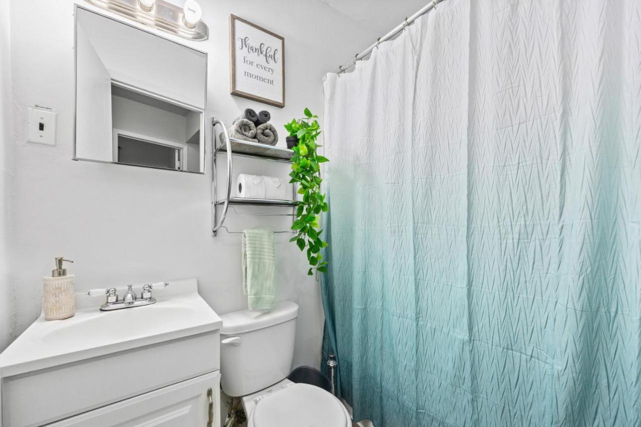 Apartamento 1br Walk To Park And Columbia *