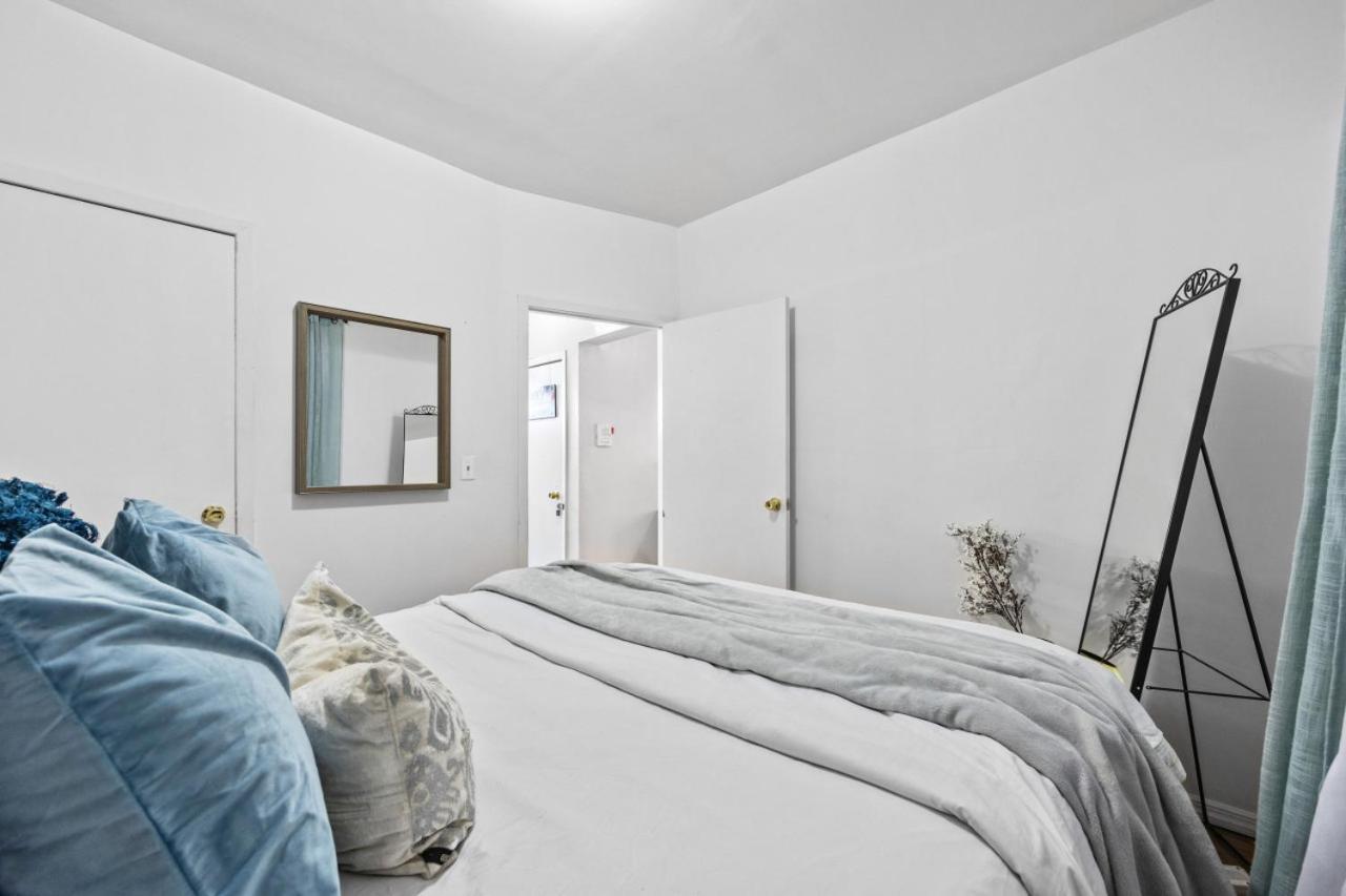 1br Walk To Park And Columbia Apartamento *