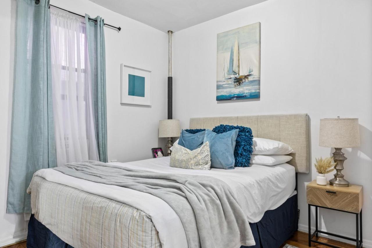 1br Walk To Park And Columbia
