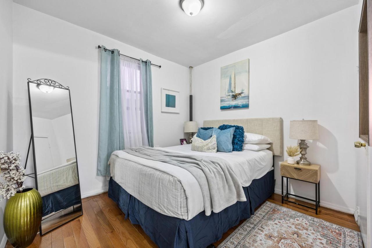 1br Walk To Park And Columbia Apartamento