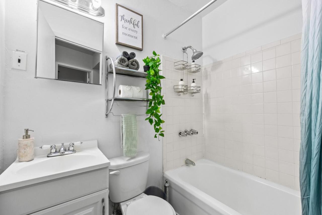 Apartamento 1br Walk To Park And Columbia