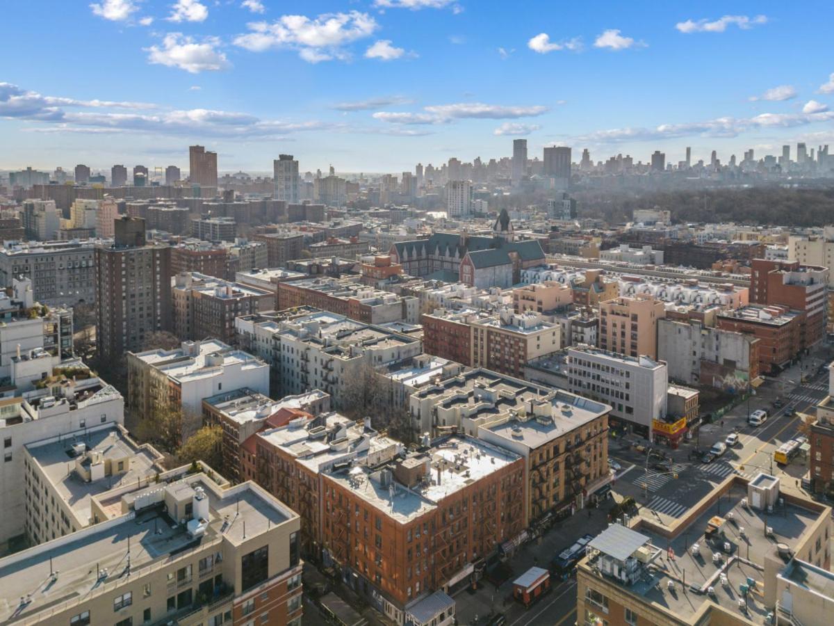 1br Walk To Park And Columbia Apartamento Nueva York