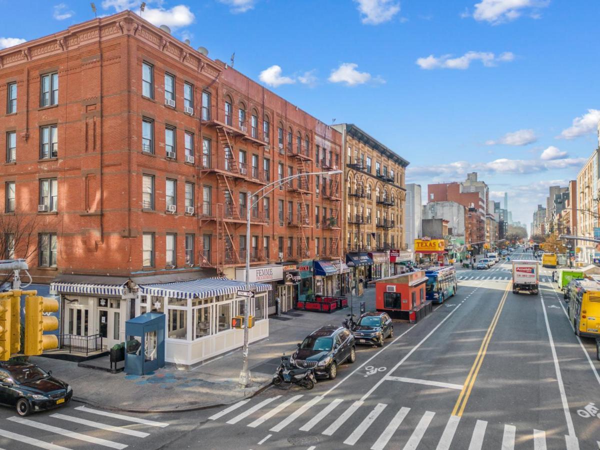 1br Walk To Park And Columbia Apartamento *