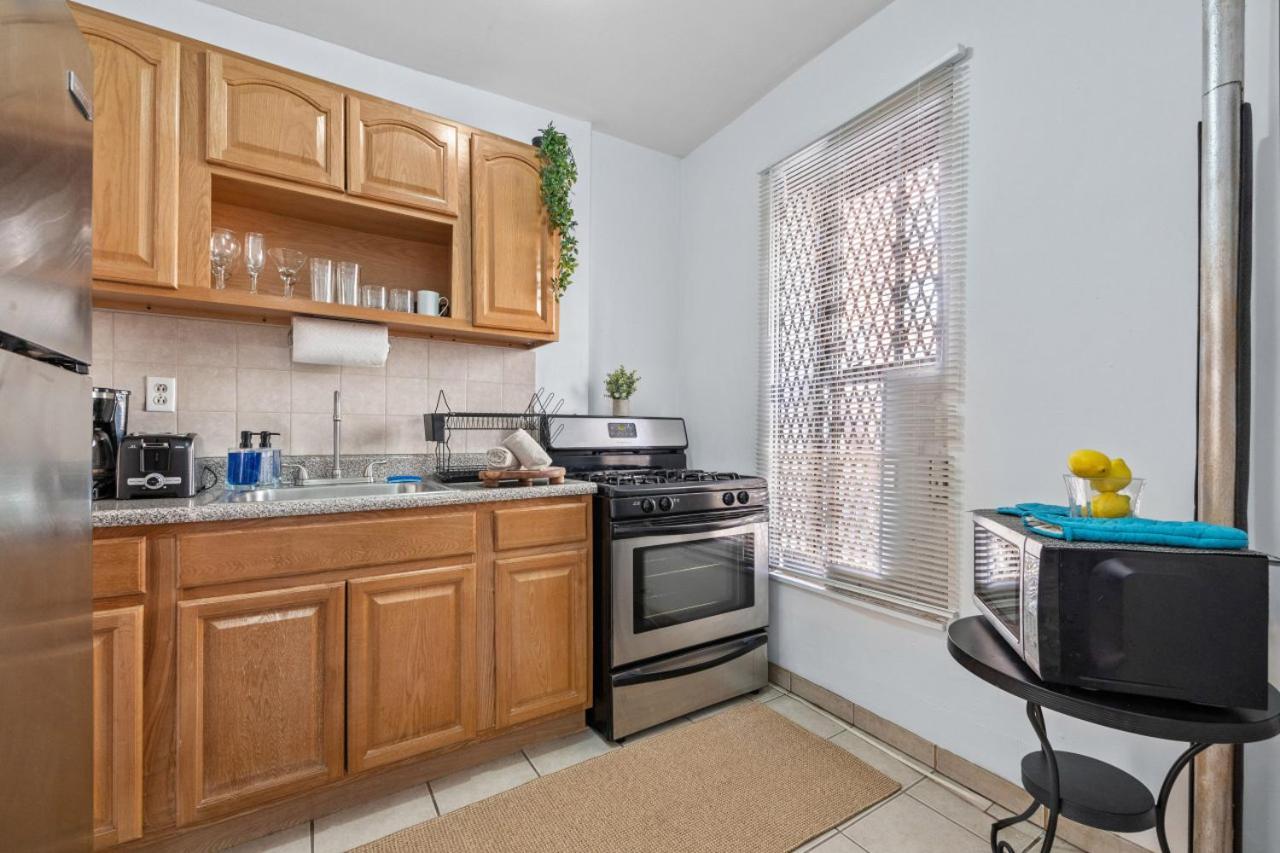 1br Walk To Park And Columbia * Nueva York